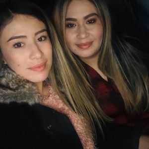 Meet your Posher, Tamara